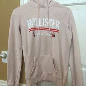 hollister sweatshirt